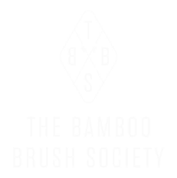 Bamboo Brush