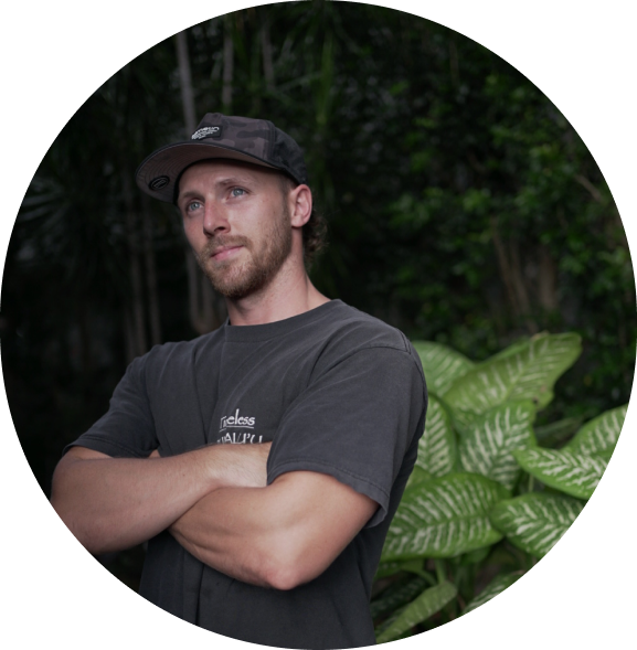 Christian McLeod — founder, Ansel