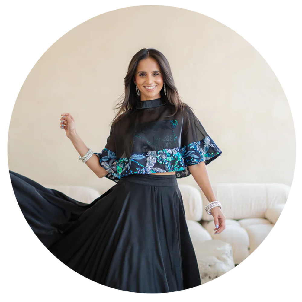 Mayuri Baheti